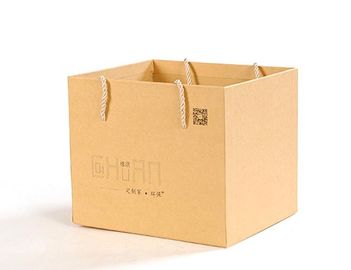 Упаковка настоящих моментов подарков коробки отправителя ККНБ напечатанная картоном портативная